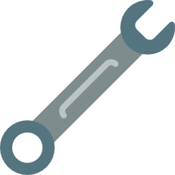 Spanner icon