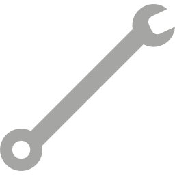 Spanner icon