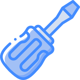 Screwdriver icon