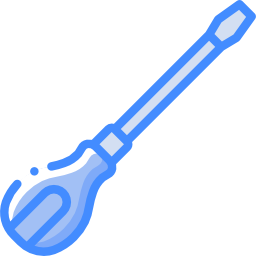 Screwdriver icon