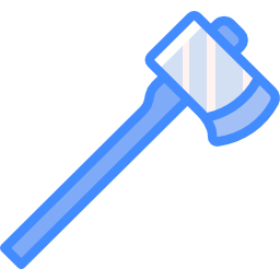 Axe icon