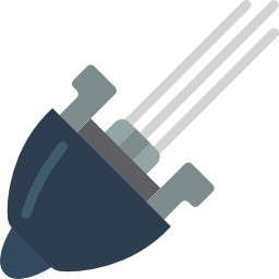 3d-druckstift icon