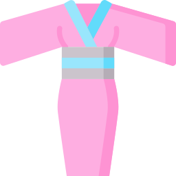 yukata Ícone