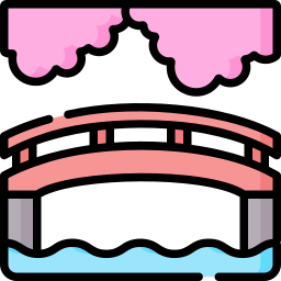 Bridge icon