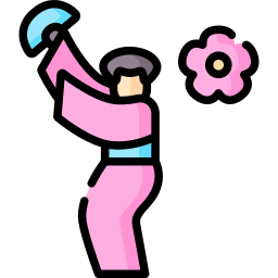 ダンス icon