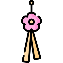ornamento icono
