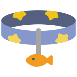 Collar icon