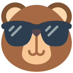 Bear icon