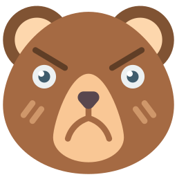 Bear icon