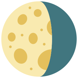 Moon icon