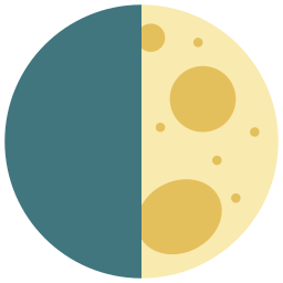 Moon icon