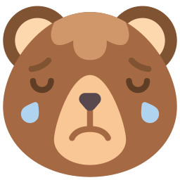 Bear icon