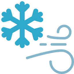 Snowflake icon