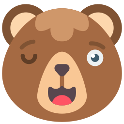 Bear icon