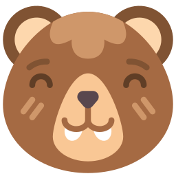 urso Ícone