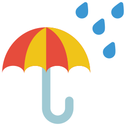 regenschirm icon