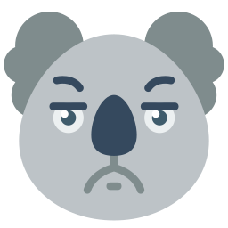 koala ikona