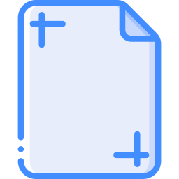 Document icon