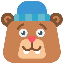 Bear icon