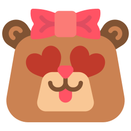 Bear icon