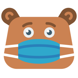 Bear icon