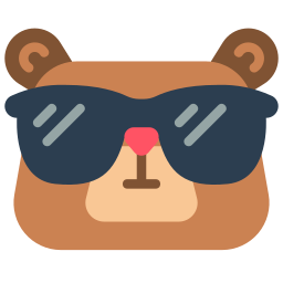 Bear icon