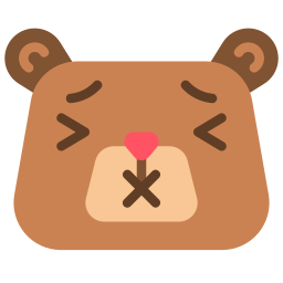 urso Ícone