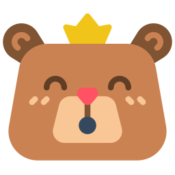 Bear icon