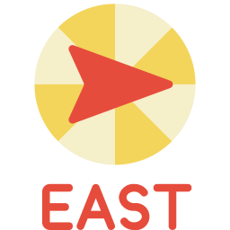 wschód ikona