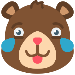 urso Ícone