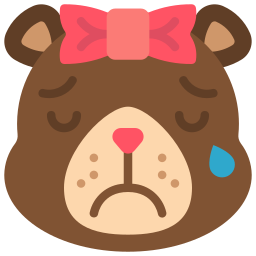 urso Ícone