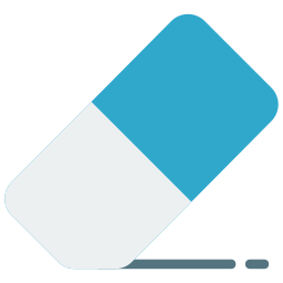 Eraser icon