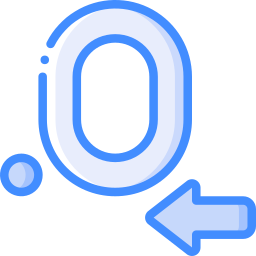 10進数 icon
