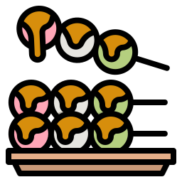 dango icono