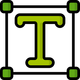 textfeld icon