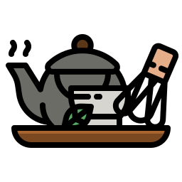 matcha-tee icon
