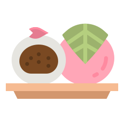 mochi icoon