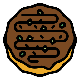 okonomiyaki icono