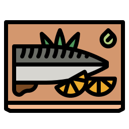 シメサバ icon