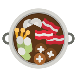 Sukiyaki icon