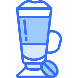 latte icoon