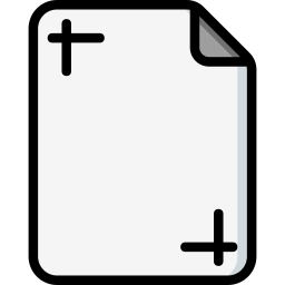 Document icon