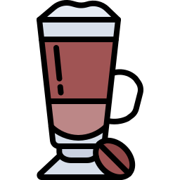 latté icono