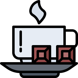 kaffeetasse icon