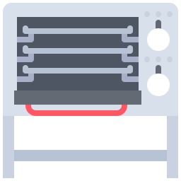 Пекарня иконка