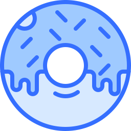 Donut icon