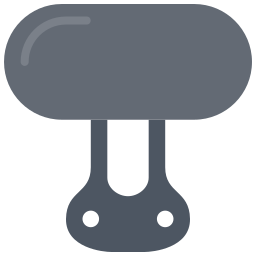 Headrest icon