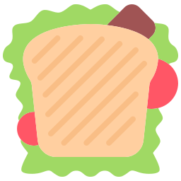 sandwich icon