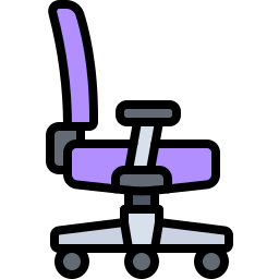 안락의자 icon