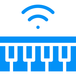 피아노 icon